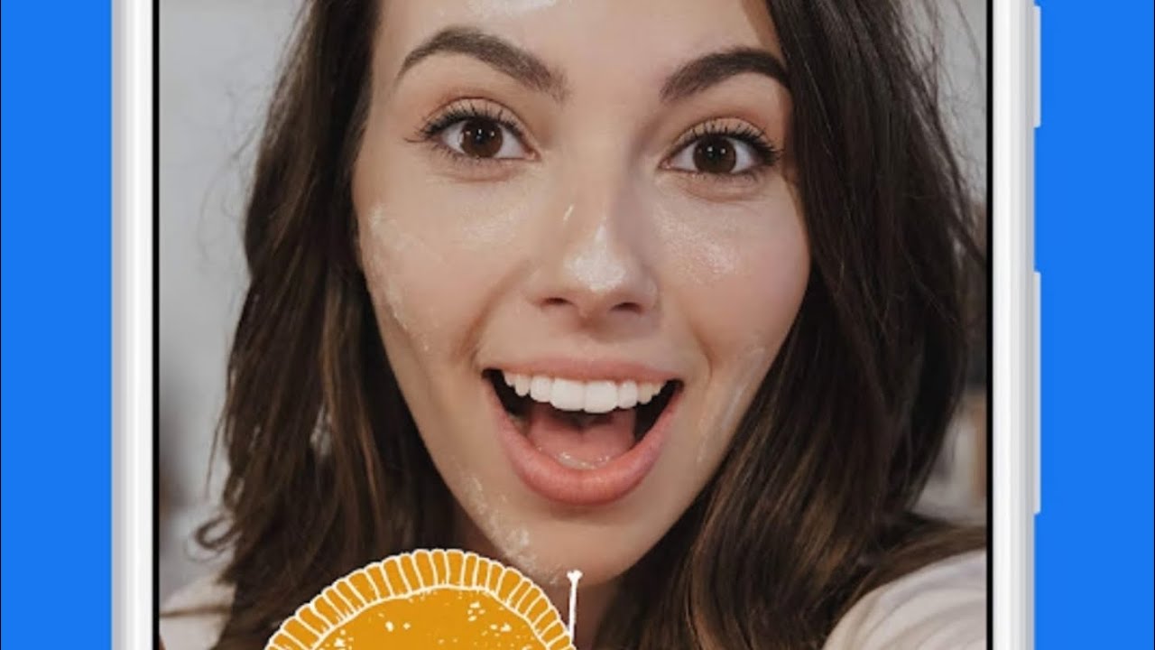 recording Vivian real life Vivian cute face and Happy face of her