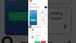 Complete Go Through For Dashboard Page