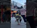 The real Rasengan #dance #performance