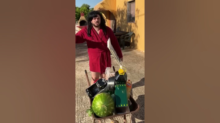 IMBARAZZI - QUANDO TI PREPARAVI PER ANDARE A MARE