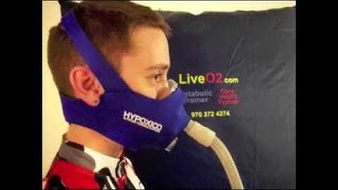 LiveO2 Setup guide v2