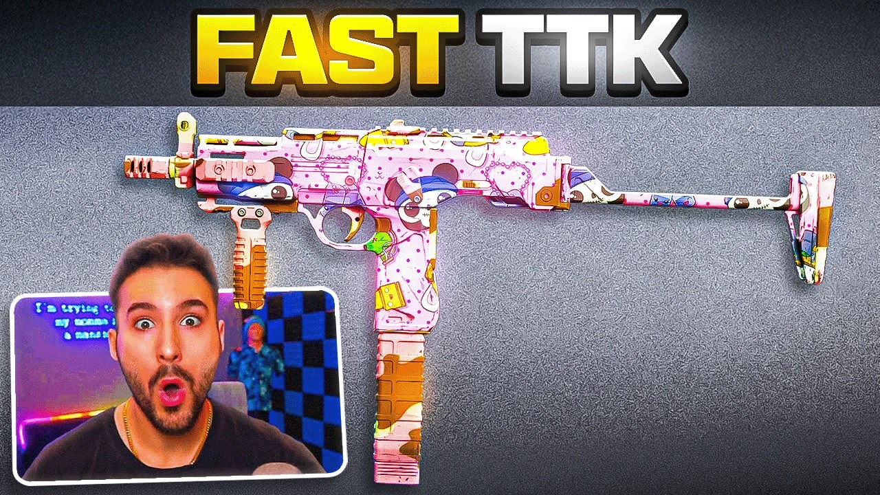 the NEW #1 BROKEN KOGOT in REBIRTH ISLAND!