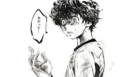 تحميل アオアシ ネタバレ 112
