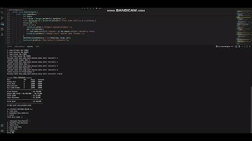 Tugas 2 STSI4201 Pemrograman Berbasis Desktop