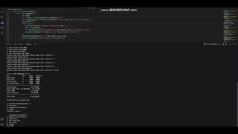 Tugas 2 STSI4201 Pemrograman Berbasis Desktop