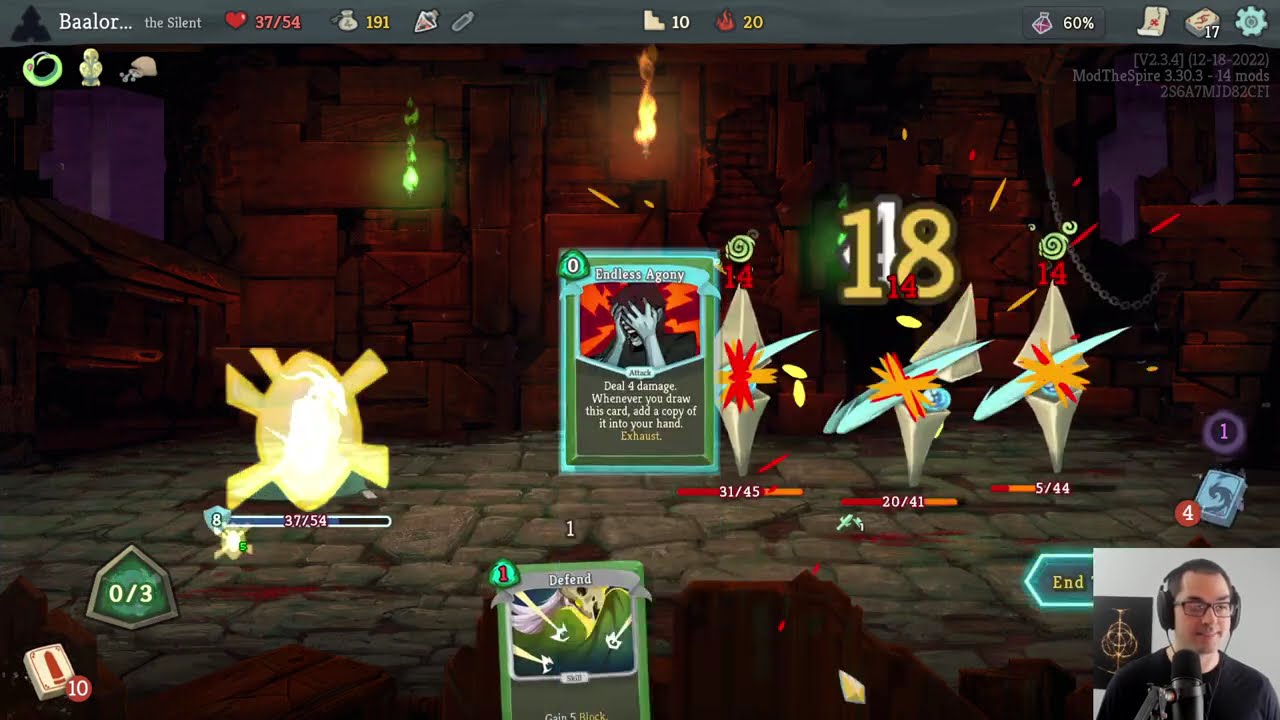 Slay the Spire and Monster Train 2 [Show 