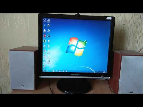 Ремонт монитора Samsung SyncMaster 931с. 2-серия