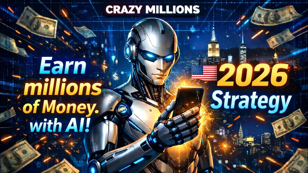 From $0 to $10,000/Month: 2026 Dropshipping Blueprint for Teens 📈🚀