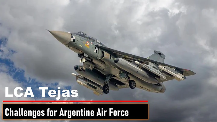 LCA Tejas export and Challenges for Argentine Air Force - DayDayNews
