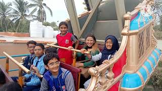 AGS JPC VISIT TO THE PAF MUSEUM 6-12-25