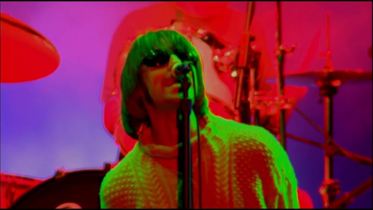 Oasis - Columbia, Live 1996 (FULL HD) Oasis - Columbia, Live 1996 (FULL HD)