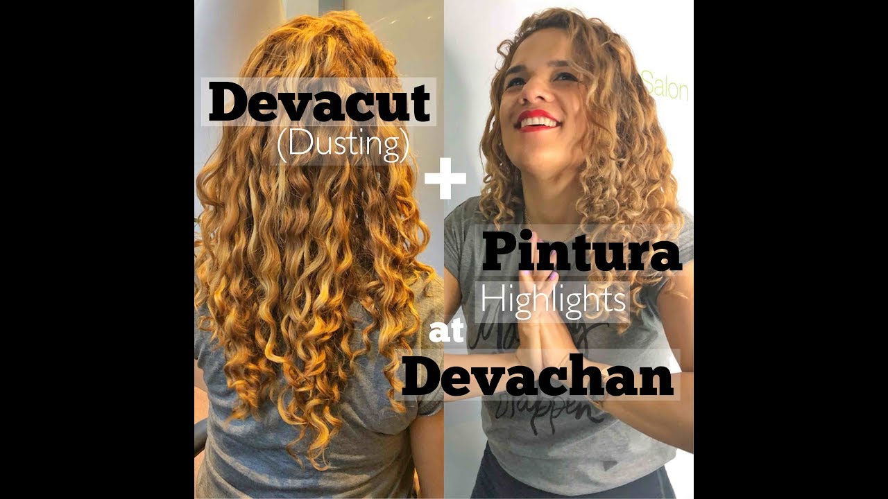 My Devachan Experience | DevaCut + Pintura Highlights - by Ana Sandee