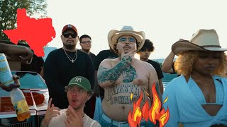 TEXUS!! That Mexican OT, BigXThaPlug, D Flowers, & OTB Fastlane Music Video Reaction