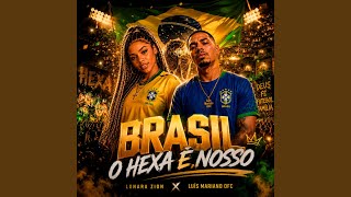 Famous BRASIL O HEXA É NOSSO Profile
