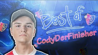 Best of CodyDerFinisher | Fifa 18