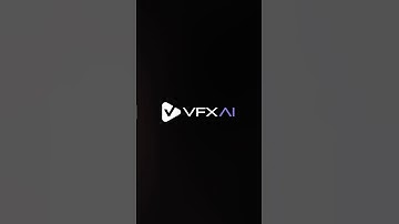 AI Captions in ONE TAP with VFX AI!