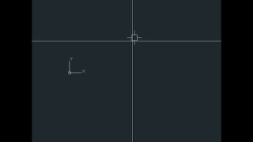 construction line Command in autocad #autocad #architect #architecture #learnautocad