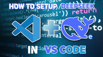 DeepSeek + VSCode: Step-by-Step Installation & Configuration