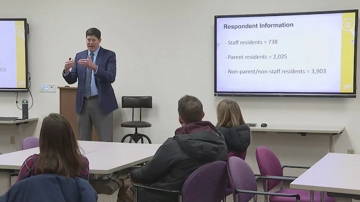 AASD discusses potential referendum with community