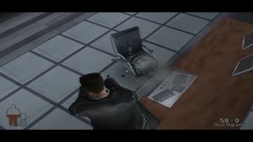 Max Payne Part-3 A Bit Closer To Heaven Chapter-8 A Warrior