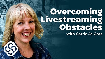 Common Livestreaming Obstacles & How to Fix Them - Switcher Studio Q+A
