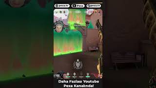 Derke, cNed, s1mple, d00mbr0s, Shao VALORANT GİRİYOR #shorts