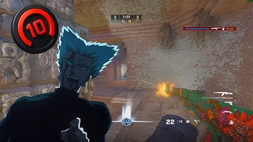 BEST CONFIG FOR YOUR SPRAY CONTROL (CS2 MONTAGE)