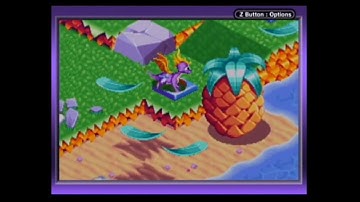 Spyro: Attack of the Rhynocs Part 14