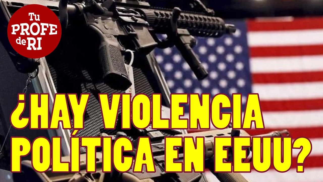 hay-vi0lenci4-pol-tica-en-eeuu-youtube