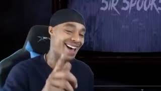 Demon Reacts
