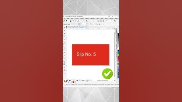 Use of Print Merge in Coreldraw #coreldraw2020