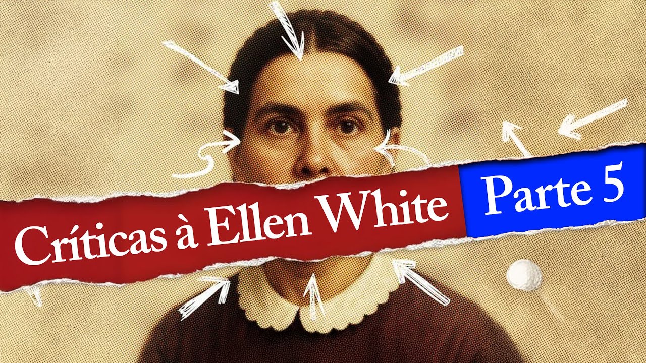 Ellen White enriqueceu como resultado de suas publicações? | Semana do Espírito de Profecia
