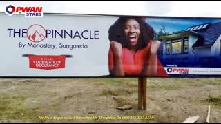 For Sale: Land with C/O Title and Instant Allocation at Monastery Rd Sangotedo Ajah, Lagos Nigeria screenshot 5