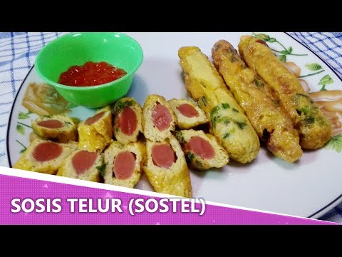 resep-sosis-telur-(sostel)