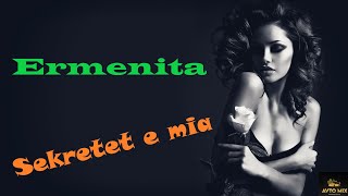 Ermenita - Sekretet e mia #clubmusic #danceshow #xit #bass #clubsong