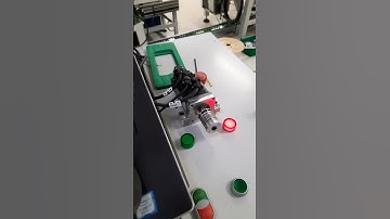 Servo motor MR-J4 one touch tuning #MR-J4 #servo #mitsubishi #automation