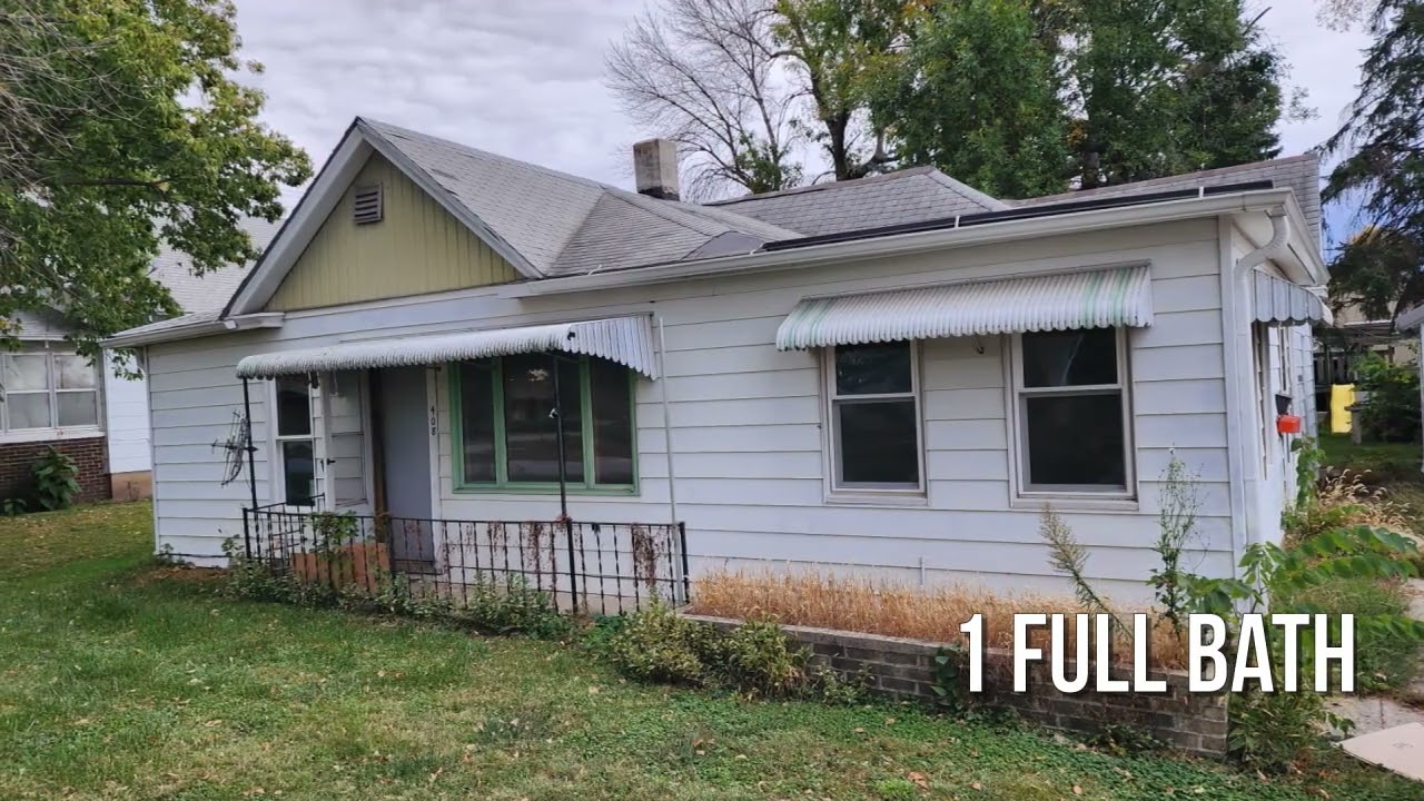 408 Moorehead Ave,  Ida Grove, IA 51445 - Dan Remer - MLS 6332833