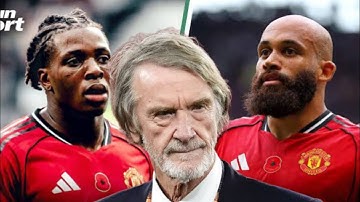 United chiefs want to impose limits on unapproved digital content making their way online