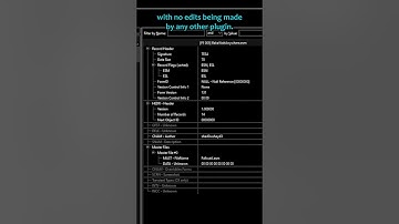 One Minute Modding - xEdit: Conflict Types #modding #fallout4 #gaming #skyrim #starfield  #xedit