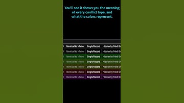 One Minute Modding - xEdit: Conflict Types #modding #fallout4 #gaming #skyrim #starfield  #xedit