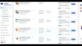BOOST NEW ITEMS IN LAZADA FOR FREE screenshot 4