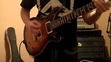 Sound samples using the Voodoo Lab Ground Control Pro/GCX