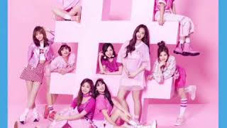 02. CHEER UP (Japanese version) [TWICE – #TWICE] mp3 audio screenshot 5