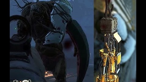 How to defeat SWAN very easiLy n get Furious Power Fist very earLy in FaLLout 4