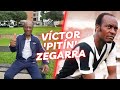 Entrevista a victor pitn zegarra su trayectoria sus ttulos con alianza lima y la seleccin