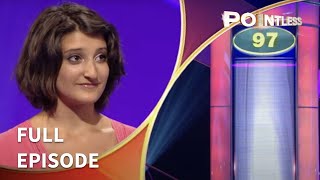 Iconic Races: Test Your Knowledge | Pointless | S03 E26 | Full Episode