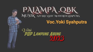 RIDEW // Versi POP Lampung // Cipta karya ROBINSON - Pop Lampung