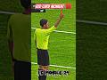 Red card potencial fc mobile fc24 fcmobile fcmobile24 fifa23 fifamobile