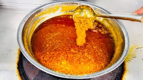 Công thức Sốt Nướng Bơ Tỏi siêu ngon dành cho các loại Hải Sản và các loại Nghêu Sò Ốc