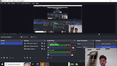 PAW_P11_Pengenalan Struktur MVC pada Pemrograman Web (PHP Native)